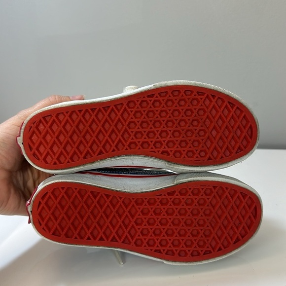 Vans X Cobra Kai Old Skool Sneakers Size 13 - Picture 9 of 16